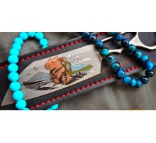 Capybara в отпуске