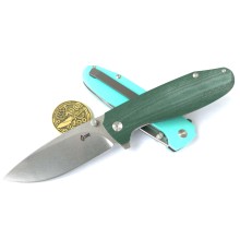 Brutalica Dino olive