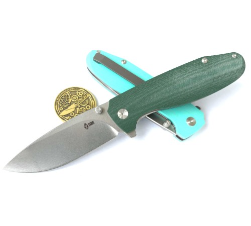 Brutalica Dino olive