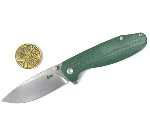 Brutalica Dino olive