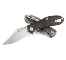 Brutalica Champ Flipper black