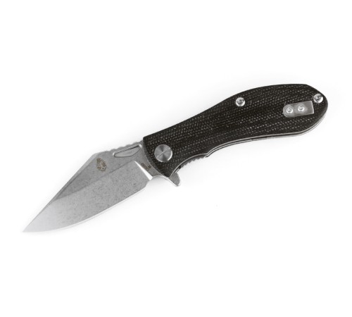 Brutalica Champ Flipper black