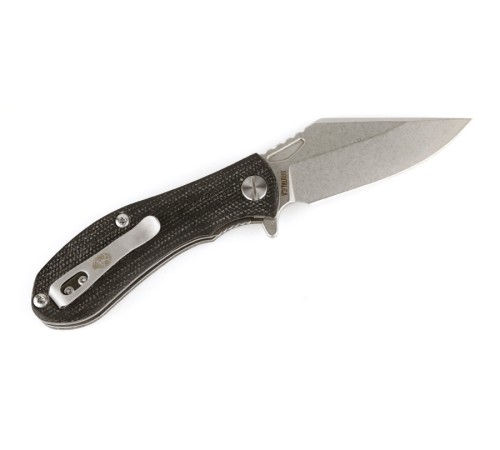 Brutalica Champ Flipper black