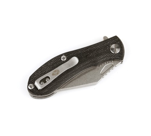 Brutalica Champ Flipper black