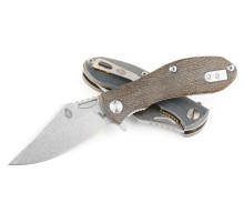 Brutalica Champ Flipper gray