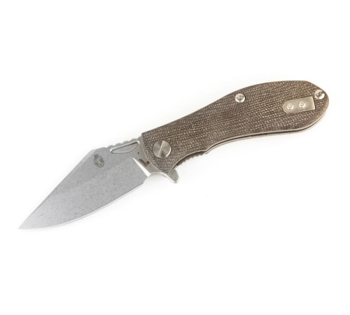 Brutalica Champ Flipper gray