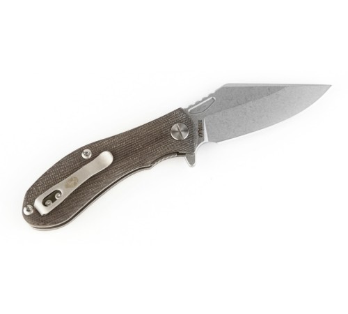 Brutalica Champ Flipper gray