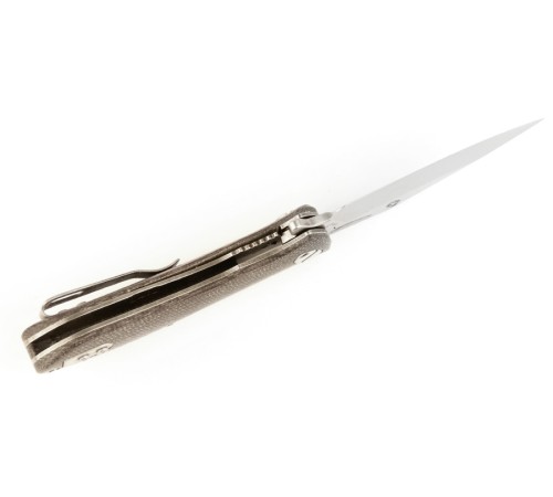 Brutalica Champ Flipper gray