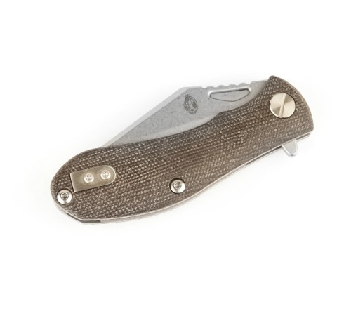 Brutalica Champ Flipper gray