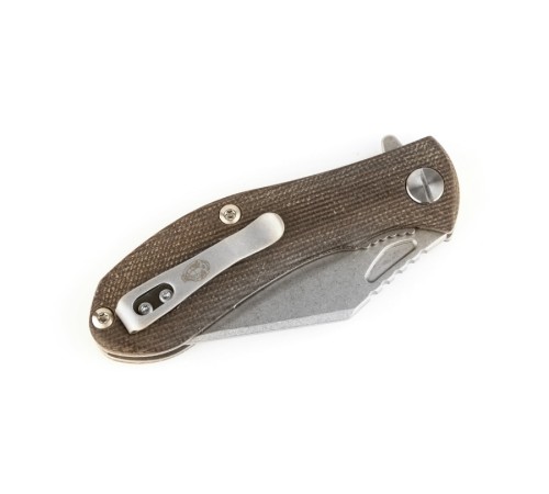 Brutalica Champ Flipper gray