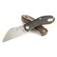 Brutalica Tsarap Flipper black