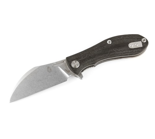 Brutalica Tsarap Flipper black