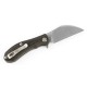 Brutalica Tsarap Flipper black