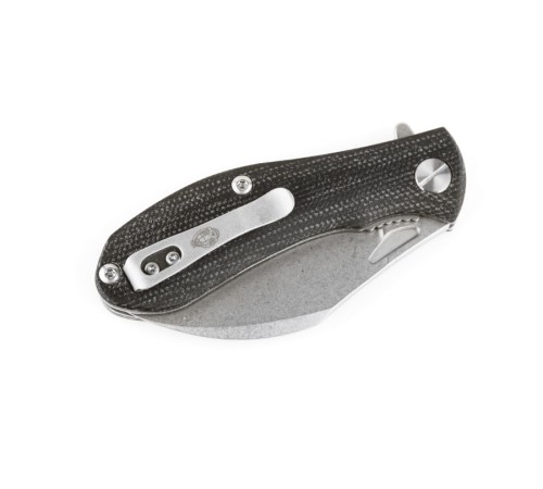 Brutalica Tsarap Flipper black