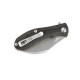 Brutalica Tsarap Flipper black