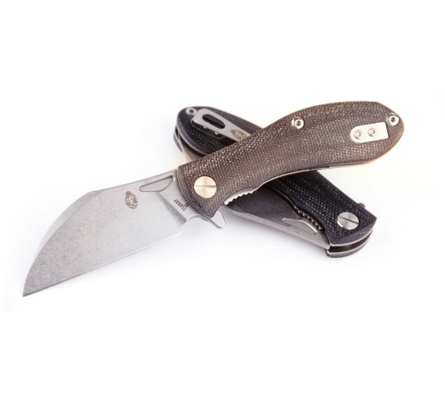 Tsarap Flipper gray