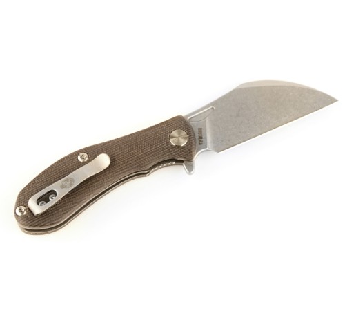 Tsarap Flipper gray