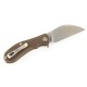 Tsarap Flipper gray