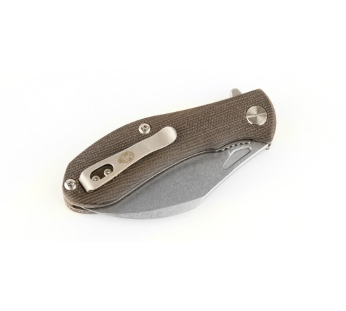 Tsarap Flipper gray