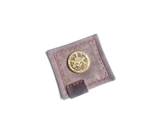 NanoHank Brutalica Capy