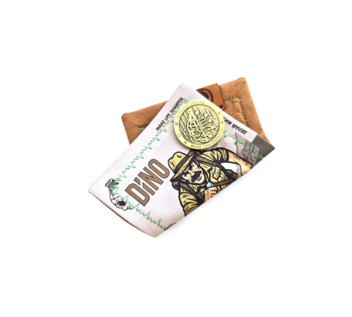 Hank Brutalica DINO I