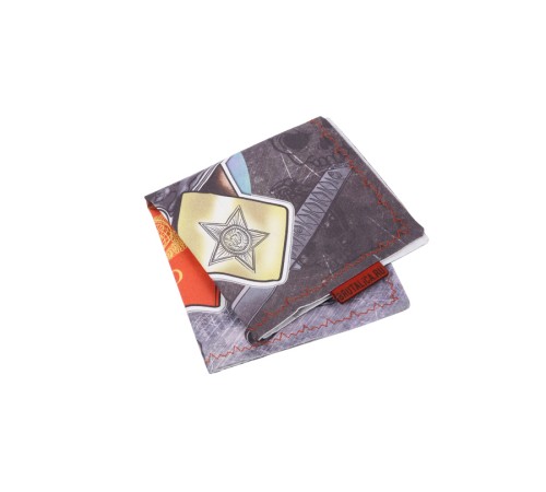 Brutalica Belka Hank