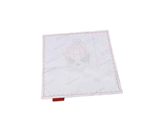 Brutalica Belka Hank