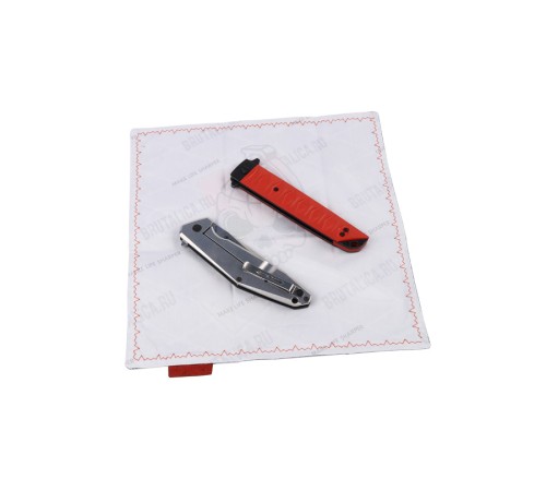 Brutalica Belka Hank