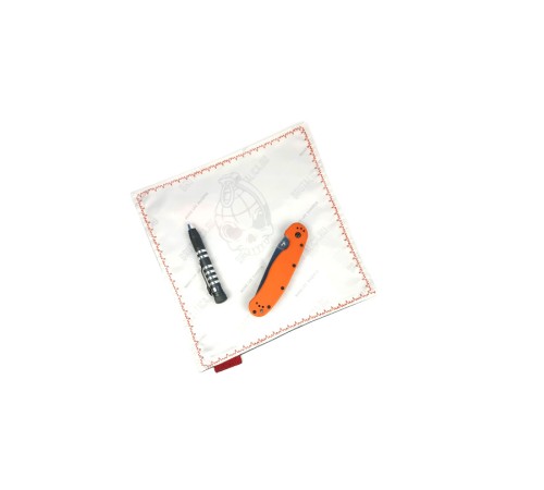 Brutalica Red Tsarap Hank