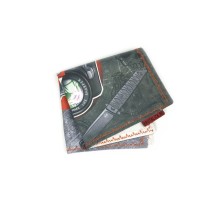 Brutalica Red Tsarap Hank