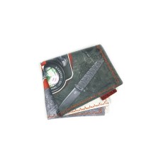 Brutalica Red Tsarap Hank