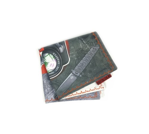 Brutalica Red Tsarap Hank