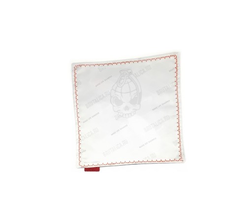 Brutalica Red Tsarap Hank