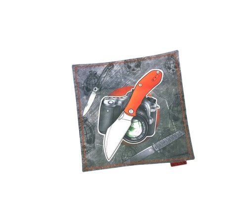 Brutalica Red Tsarap Hank