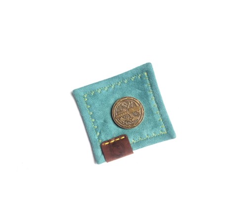 NanoHank Brutalica Irish