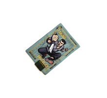 Hank Brutalica Takino