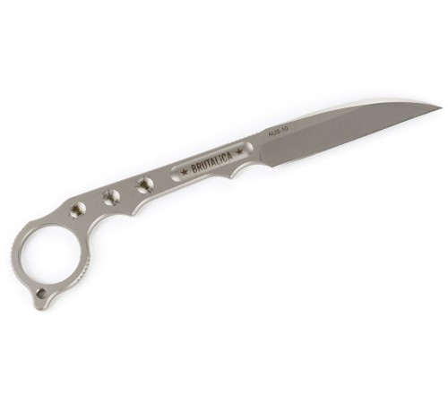 Brutalica Хейтер