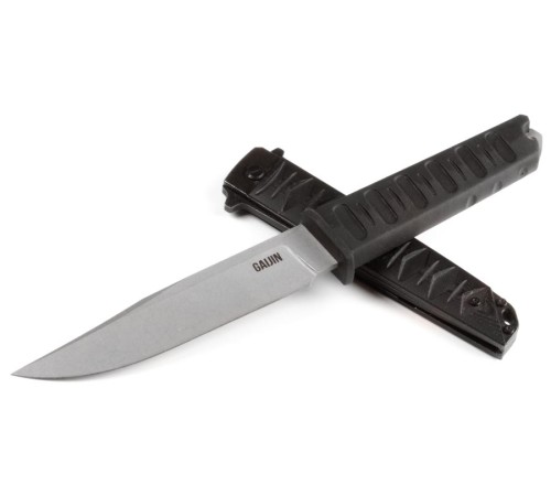 Brutalica Gaijin Black