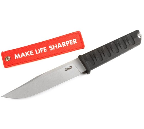 Brutalica Gaijin Black