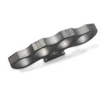 Brutalica Steel Knuckles