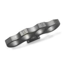 Brutalica Steel Knuckles