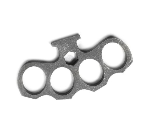 Brutalica Steel Knuckles