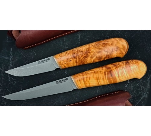 Brutalica Samoyed 2.0