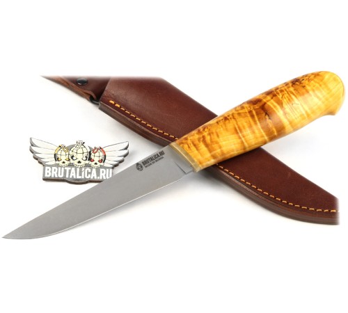 Brutalica Malamute 2.0