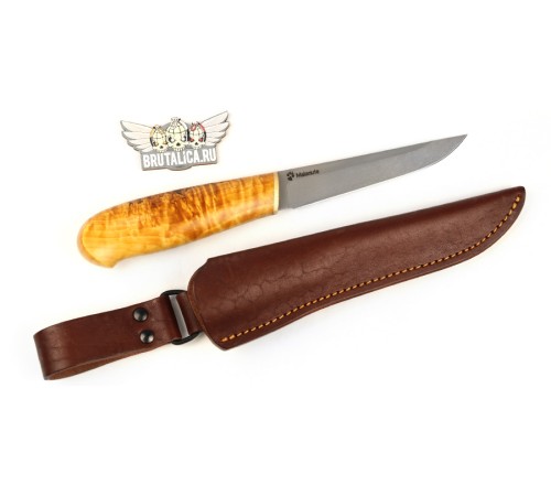 Brutalica Malamute 2.0