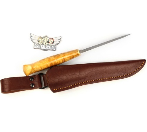 Brutalica Malamute 2.0