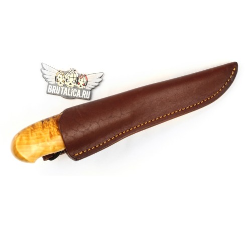 Brutalica Malamute 2.0