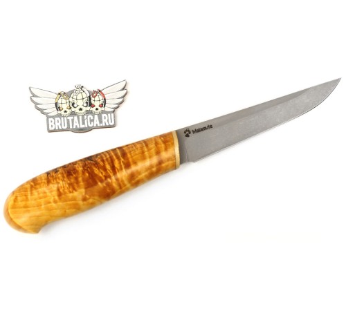 Brutalica Malamute 2.0