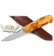 Brutalica Samoyed 2.0