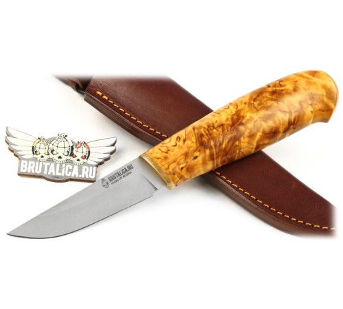 Brutalica Samoyed 2.0